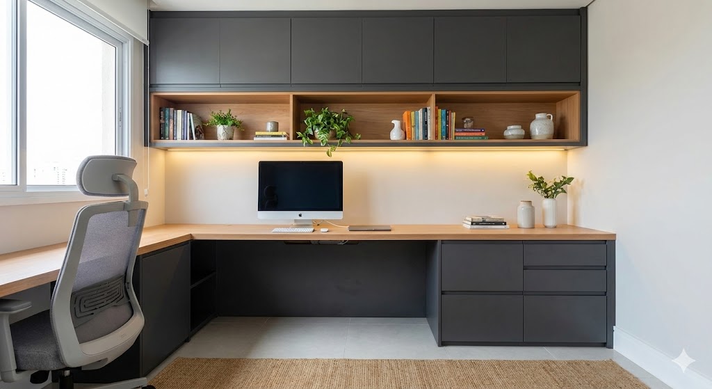 Móveis para Escritório