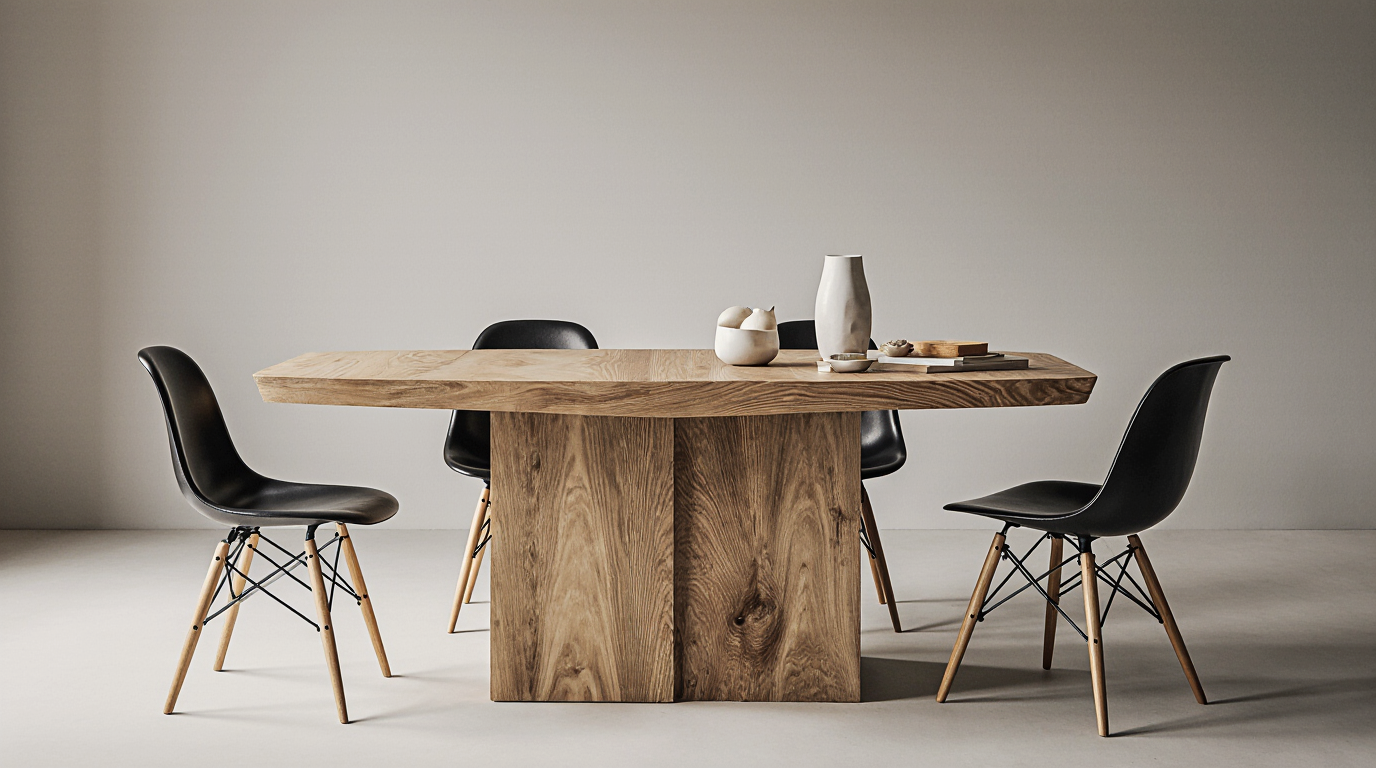 Mesa de Jantar Sob Medida