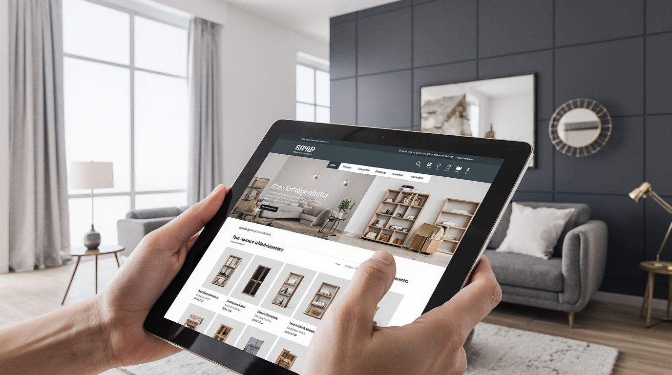 Móveis Planejados Online