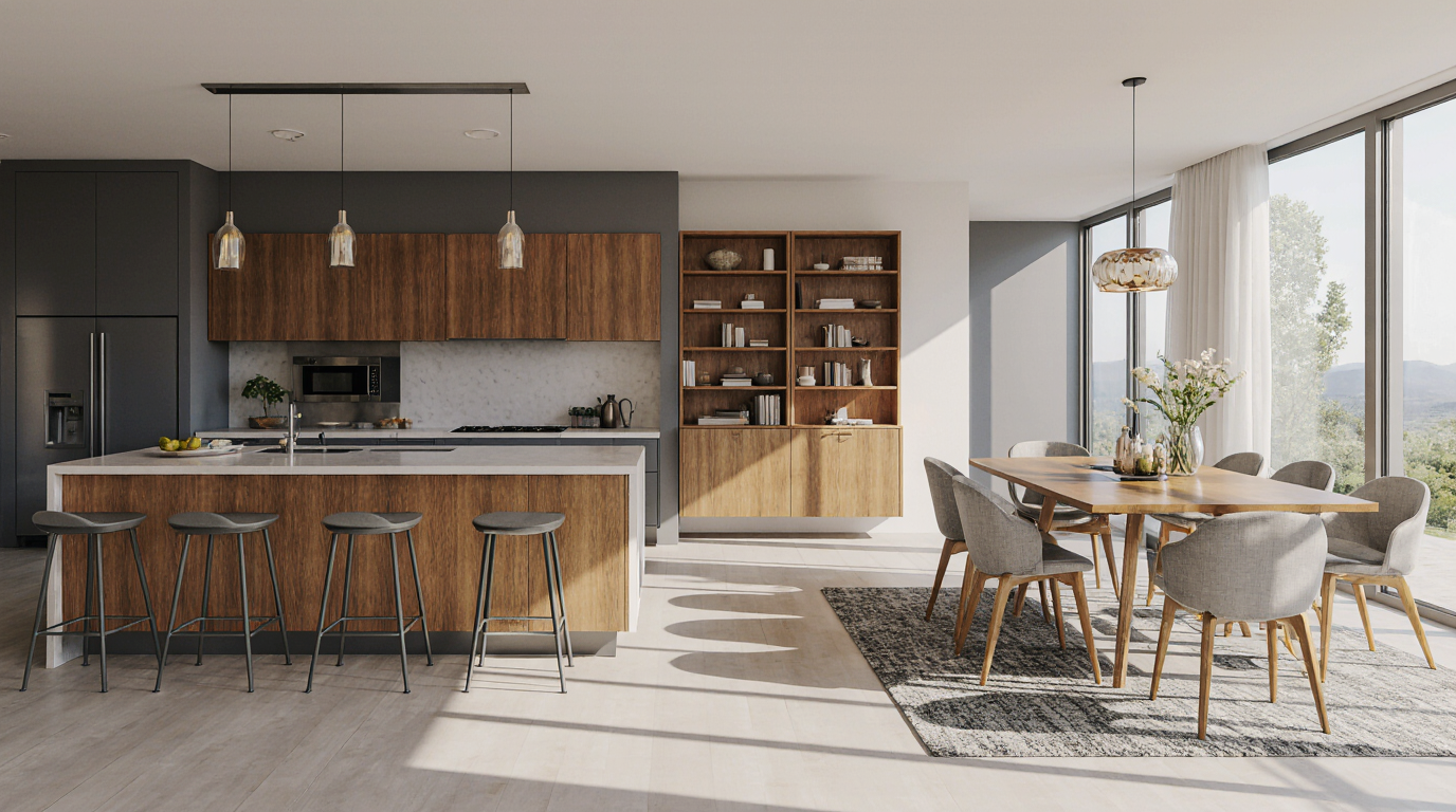 Móveis Planejados Prontos