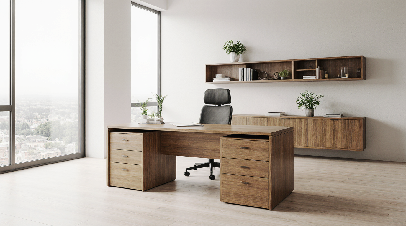 Móveis Planejados Escritório