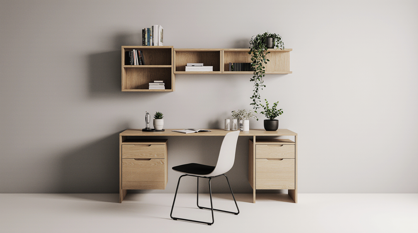Móveis Escritório Planejados