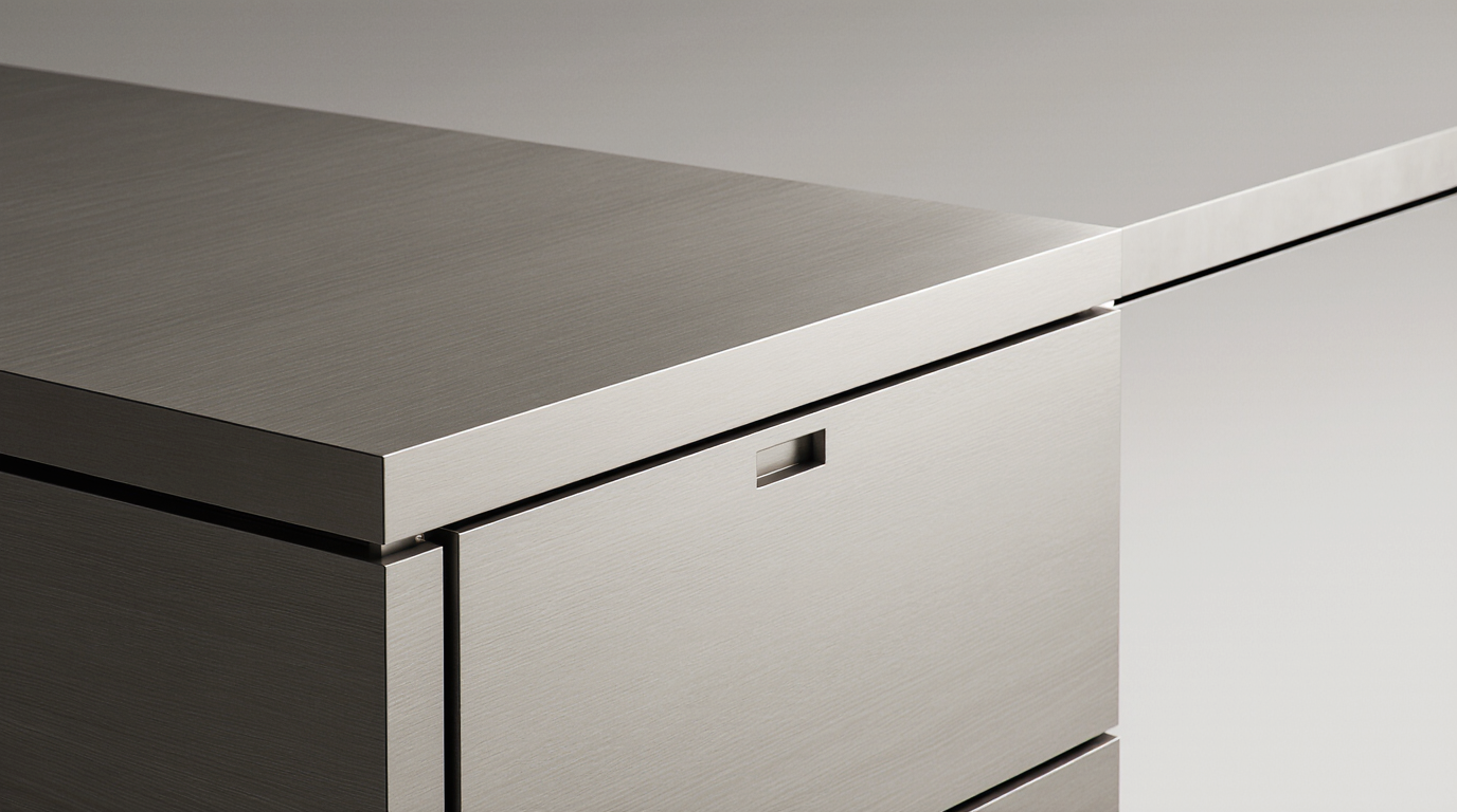 Bancada de Inox Sob Medida