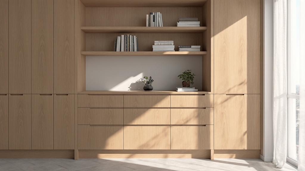 Armário Sob Encomenda