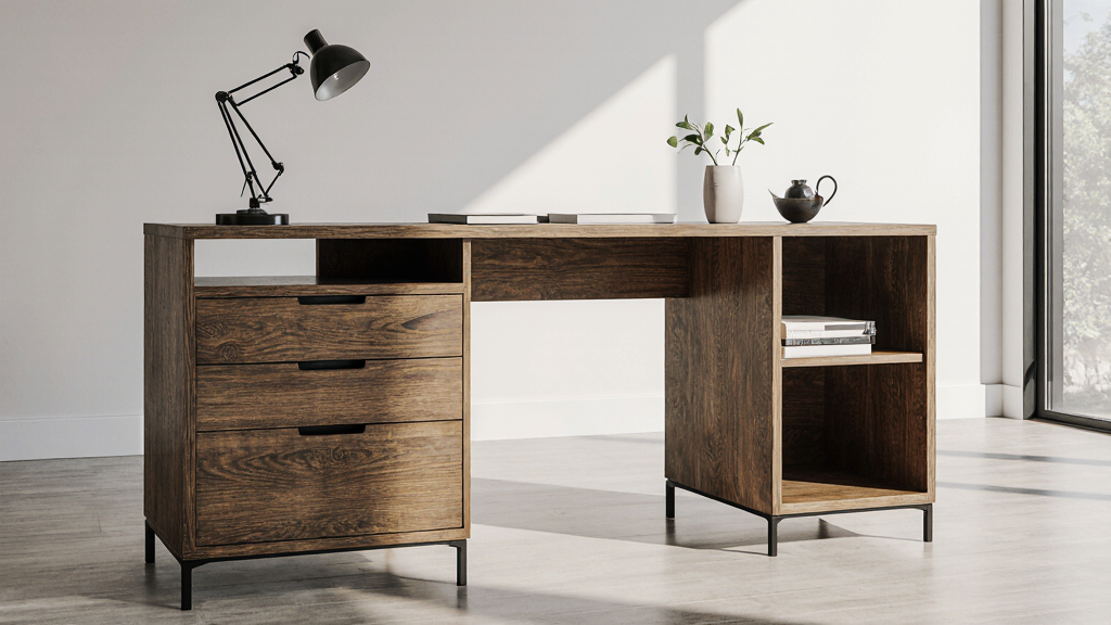 Escrivaninha Planejada Preço