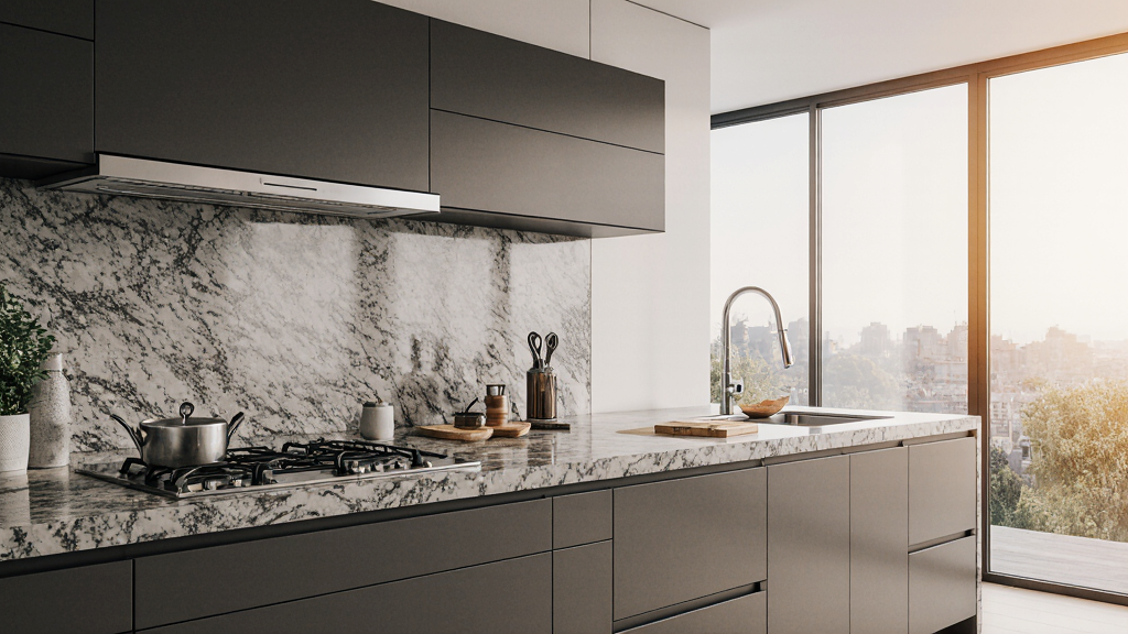 Móveis Modulados para Cozinha