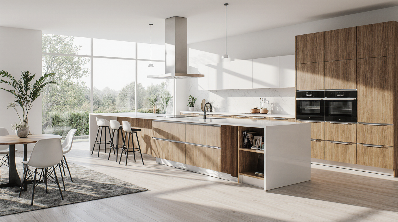 Moveis Modulados Cozinha