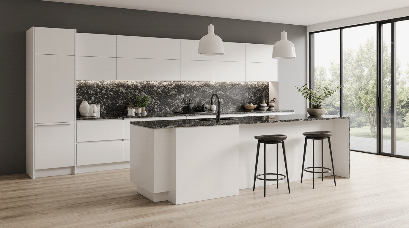 Móveis de Cozinha Modulado