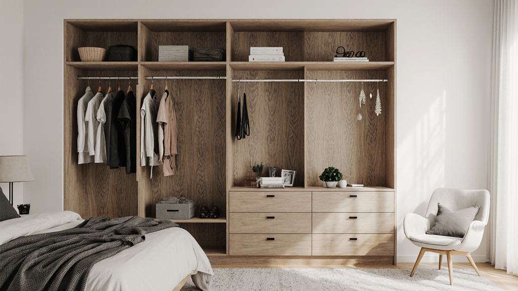 Guarda Roupa Planejado Preço