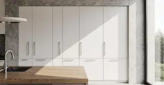 Armário de Cozinha Planejado MDF