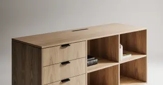 Armário para Escritório Planejado