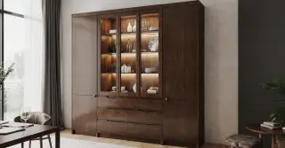 Armário Planejado para Sala de Jantar