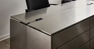 Bancada em Inox Sob Medida