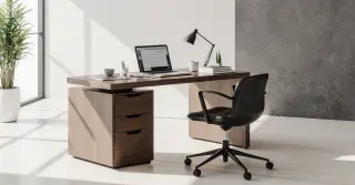 Bancada MDF Sob Medida