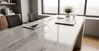 Bancada Porcelanato Sob Medida