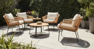 Cadeiras para Área Externa