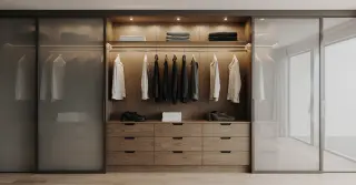 Closet Planejado