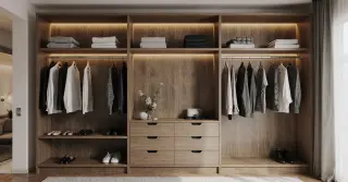 Closet Sob Medida Preço