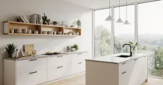 Cozinha Modulada Completa Barata