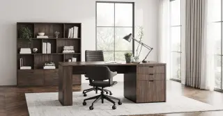 Escritório Home Office Planejado