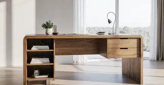 Escrivaninha Móveis Planejados