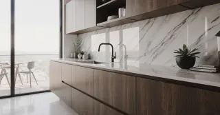 Gabinete de Cozinha Planejado