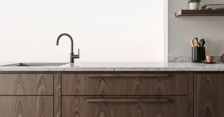 Gabinete Sob Medida para Cozinha