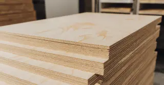 MDF para Móveis Planejados