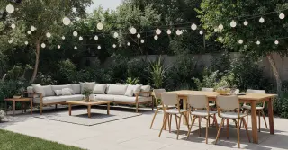 Móveis Área Externa