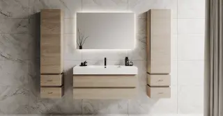 Móveis de Banheiro Planejados