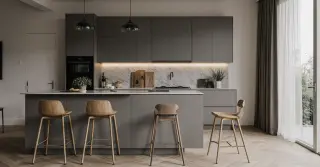 Móveis de Cozinha Planejado