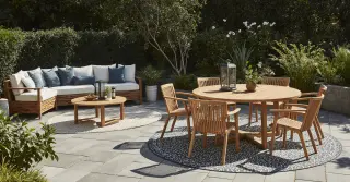 Móveis para Área Externa