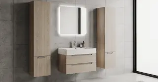 Móveis para Banheiro Sob Medida