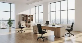 Móveis para Escritório Modulados