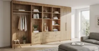 Móveis Personalizados