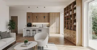 Móveis Planejados Casa Completa