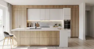 Móveis Planejados Cozinha Completa