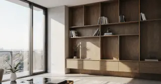 Móveis Planejados de Alto Padrão