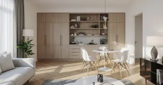 Móveis Planejados para Apartamento