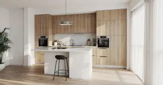 Móveis Planejados para Cozinha Pequena