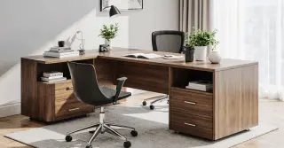 Móveis Planejados para Escritório de Advocacia