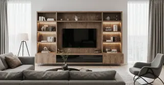 Móveis Planejados para Sala de Tv