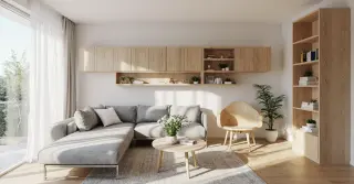 Móveis Planejados para Sala Pequena