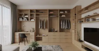 Móveis Planejados Perto de Mim