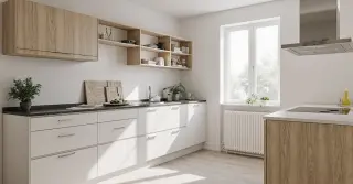 Móveis Projetados para Cozinha