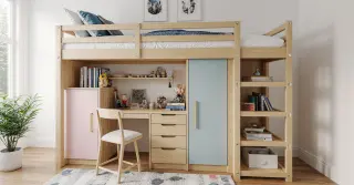 Móveis Quarto Infantil Planejados