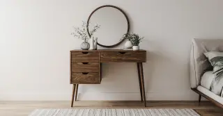 Penteadeira Sob Medida