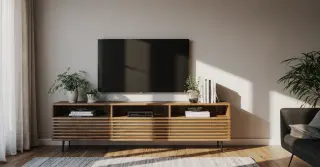 Rack Ripado Planejado