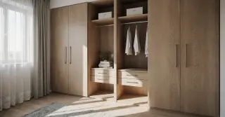 Valor Closet Planejado