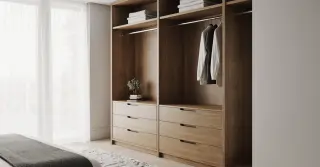 Valor Guarda Roupa Planejado